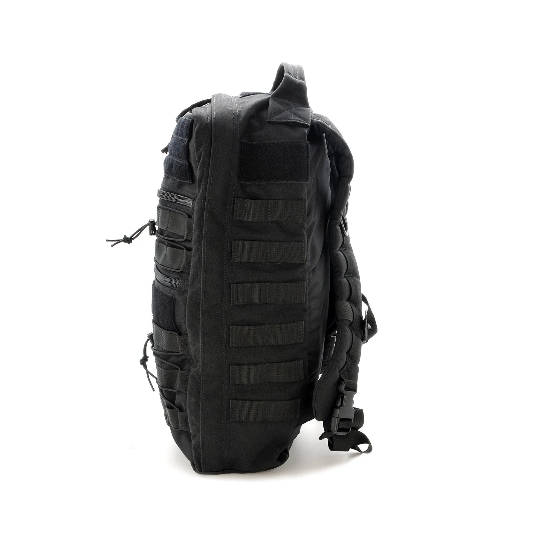 Tactical Backpack - Black