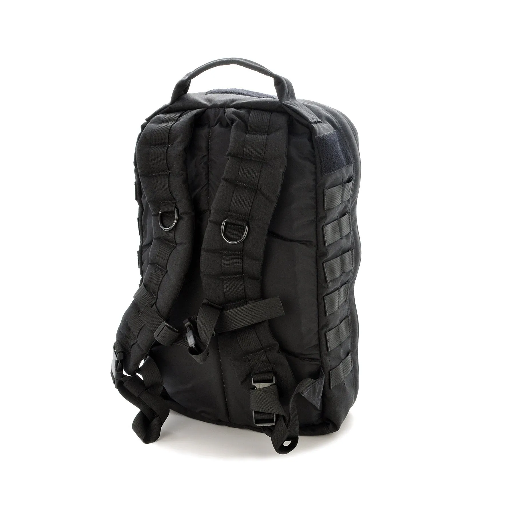 Tactical Backpack - Black