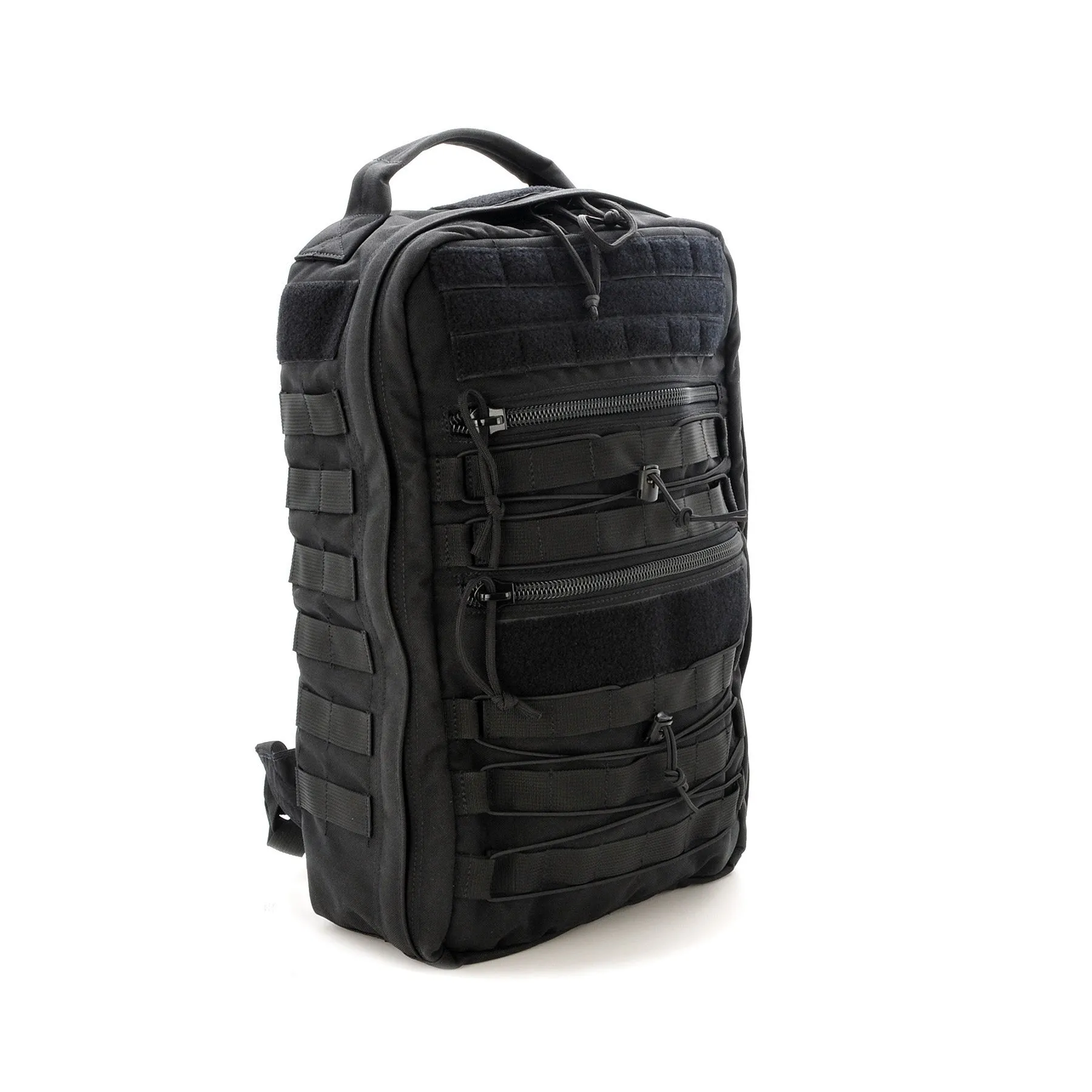 Tactical Backpack - Black