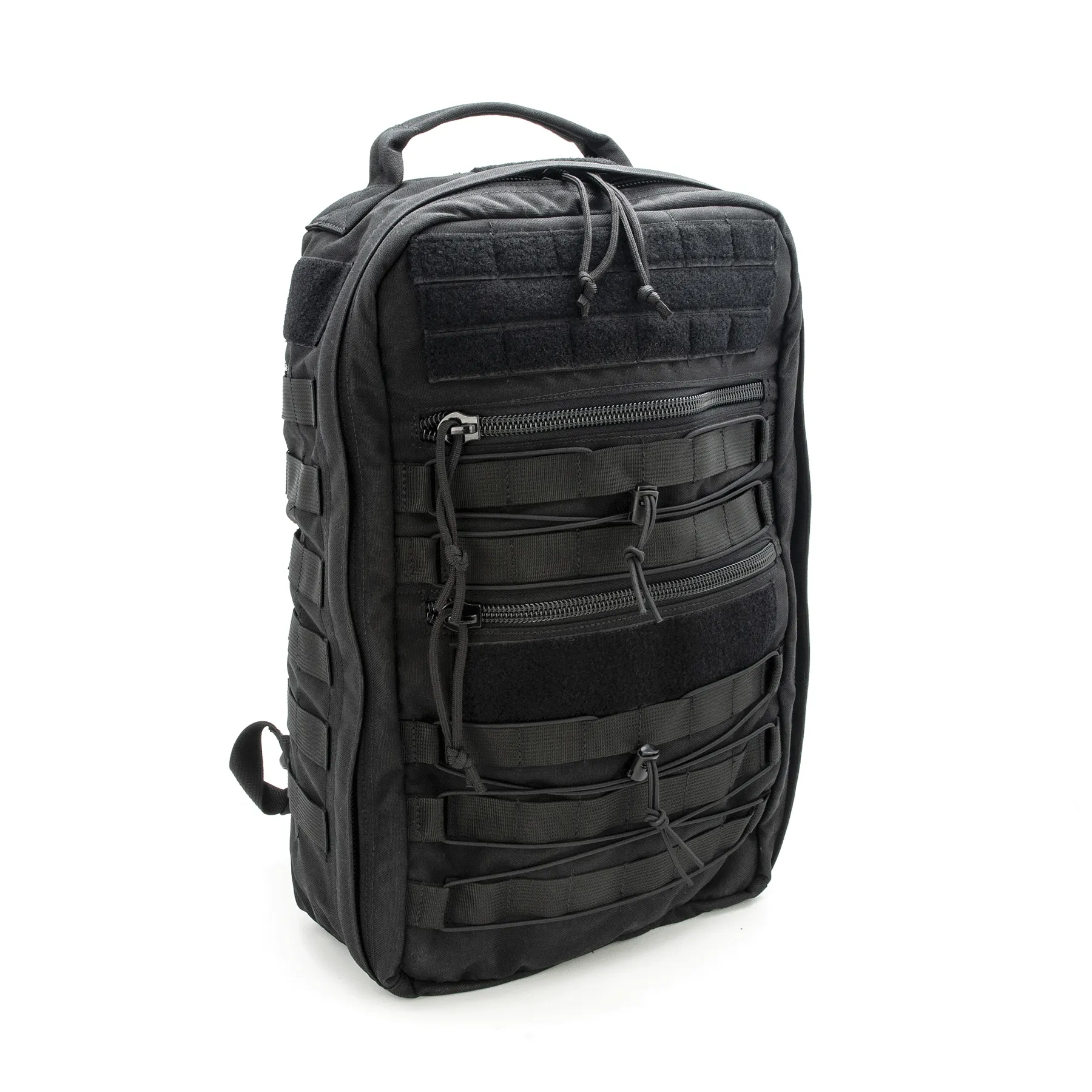 Tactical Backpack - Black