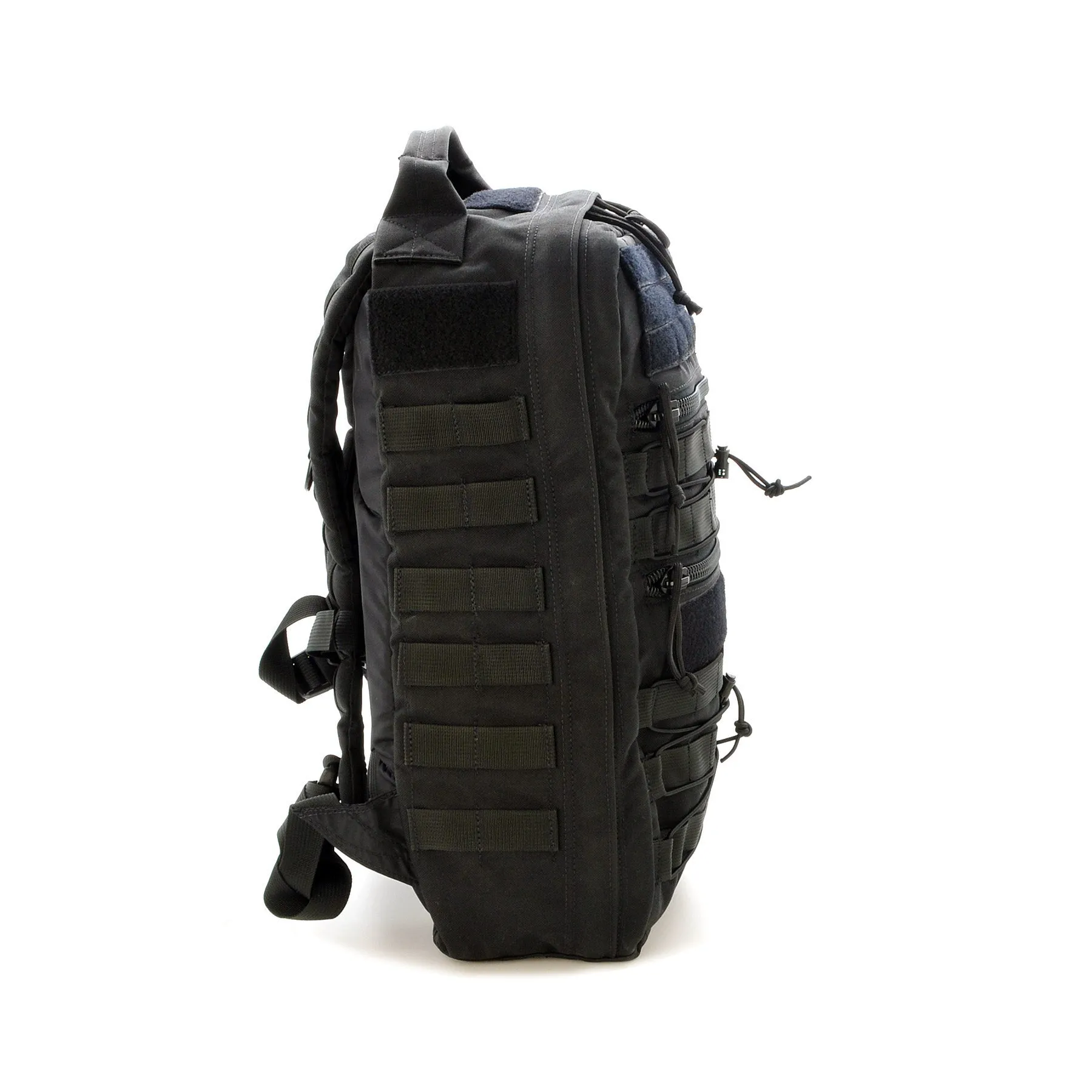 Tactical Backpack - Black