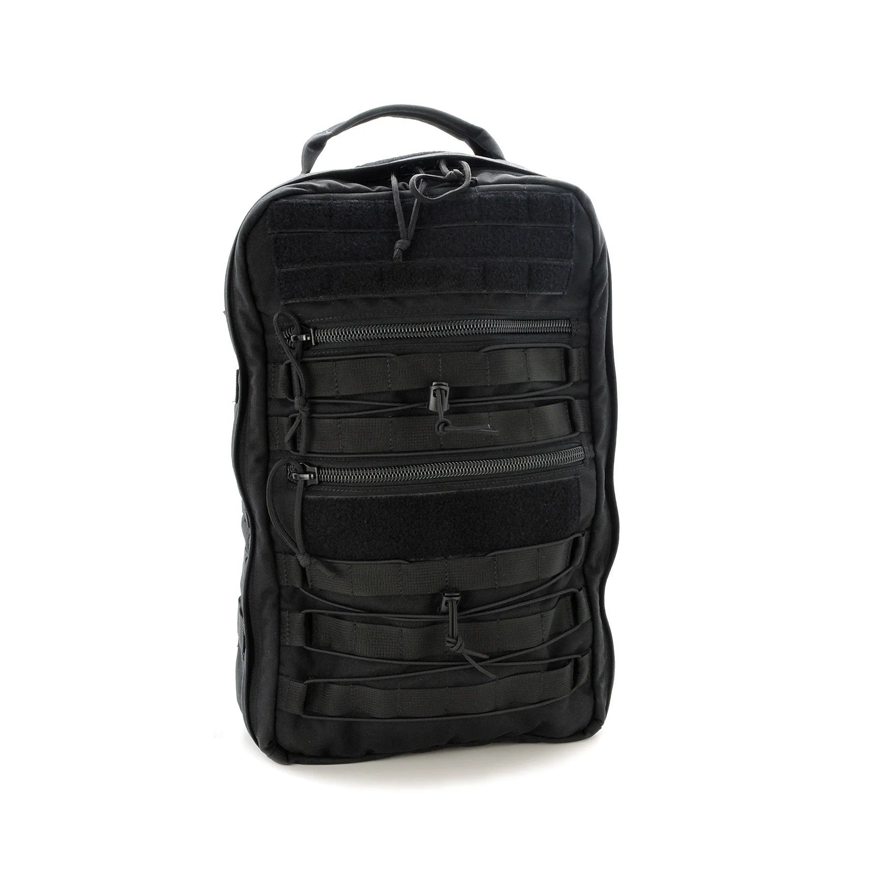 Tactical Backpack - Black