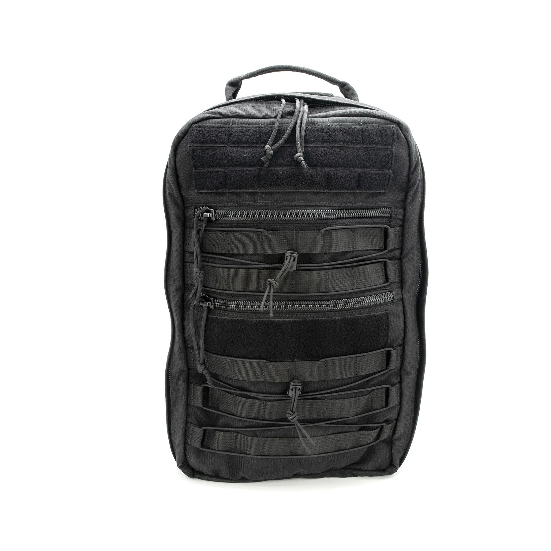 Tactical Backpack - Black