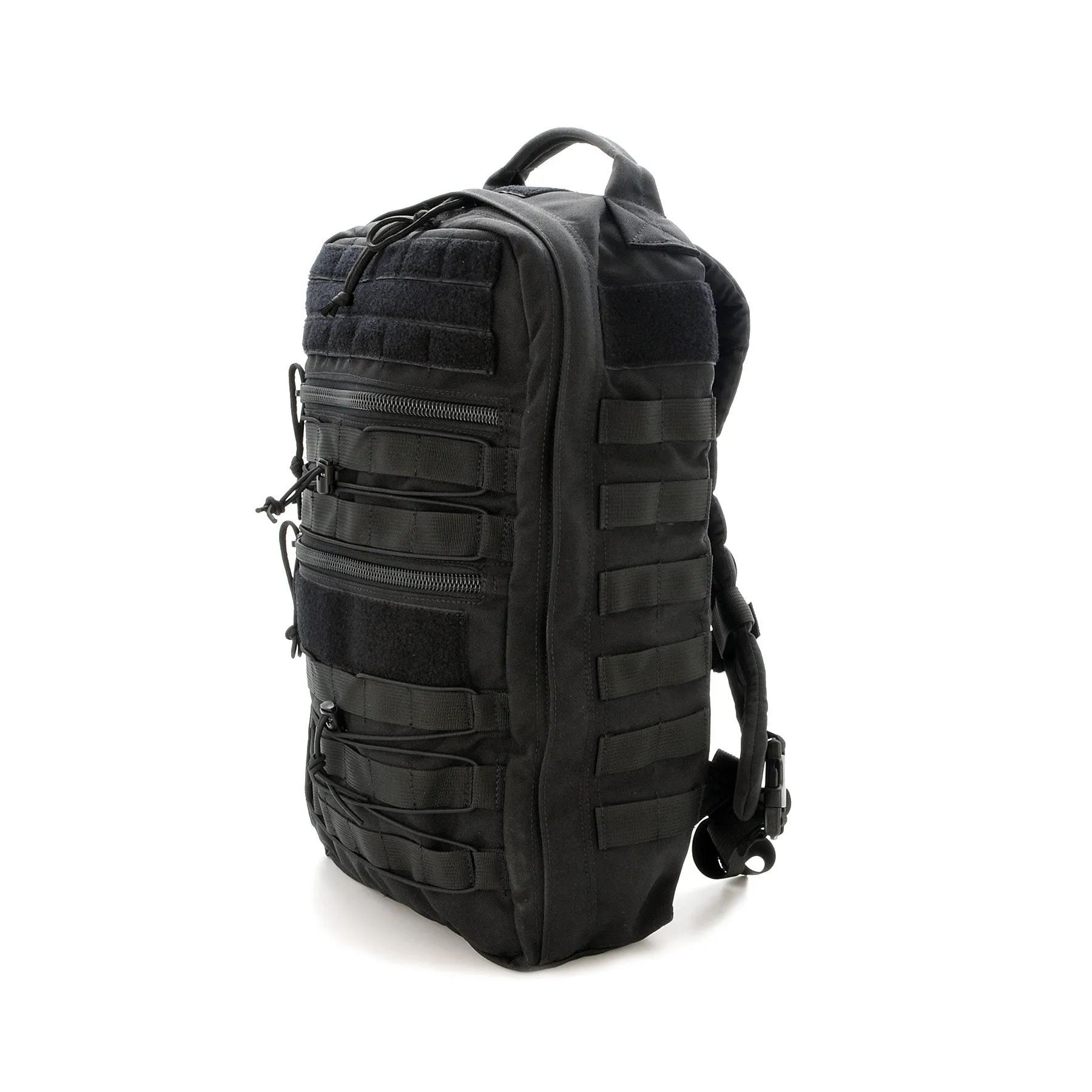 Tactical Backpack - Black