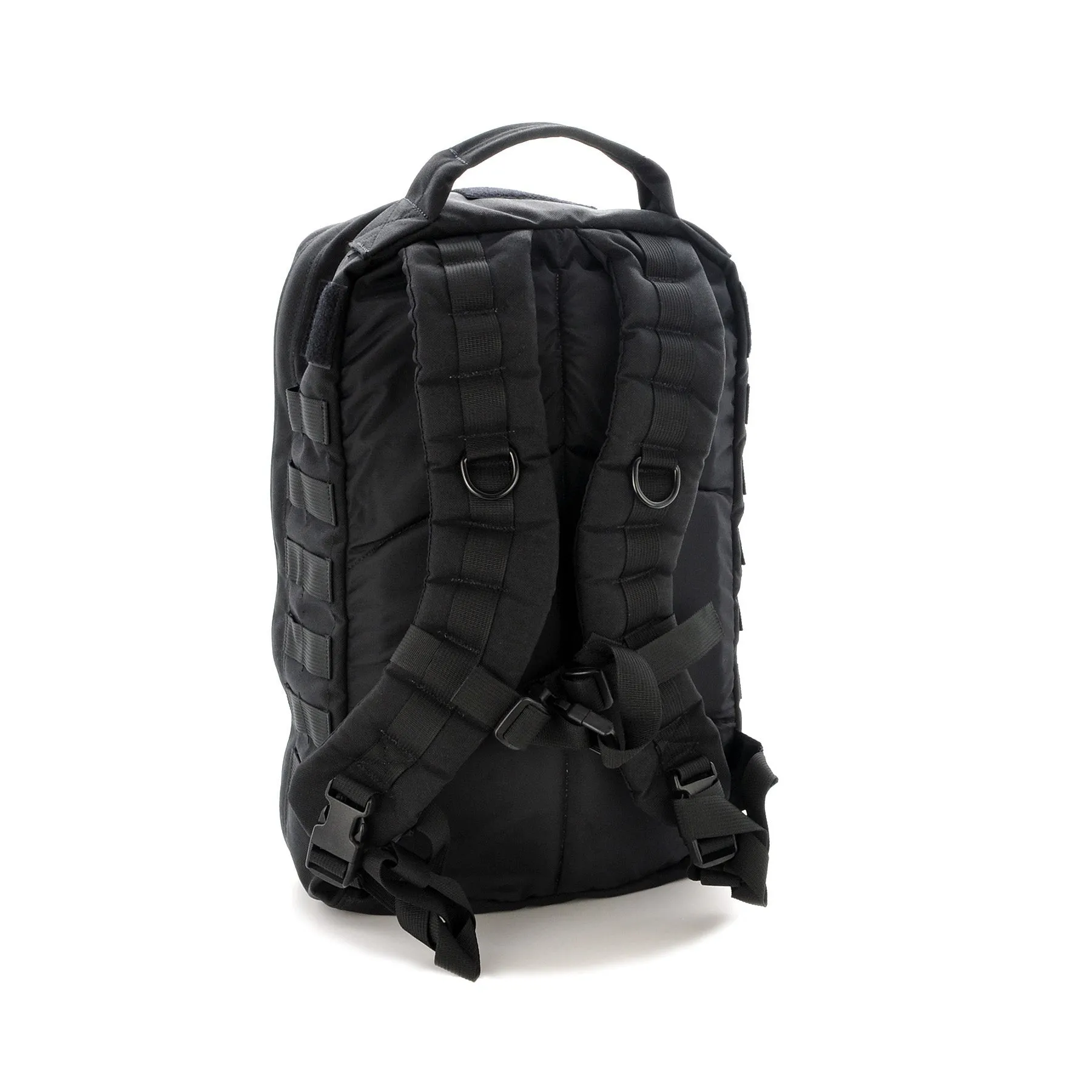 Tactical Backpack - Black