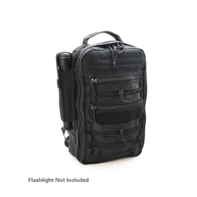 Tactical Backpack - Black