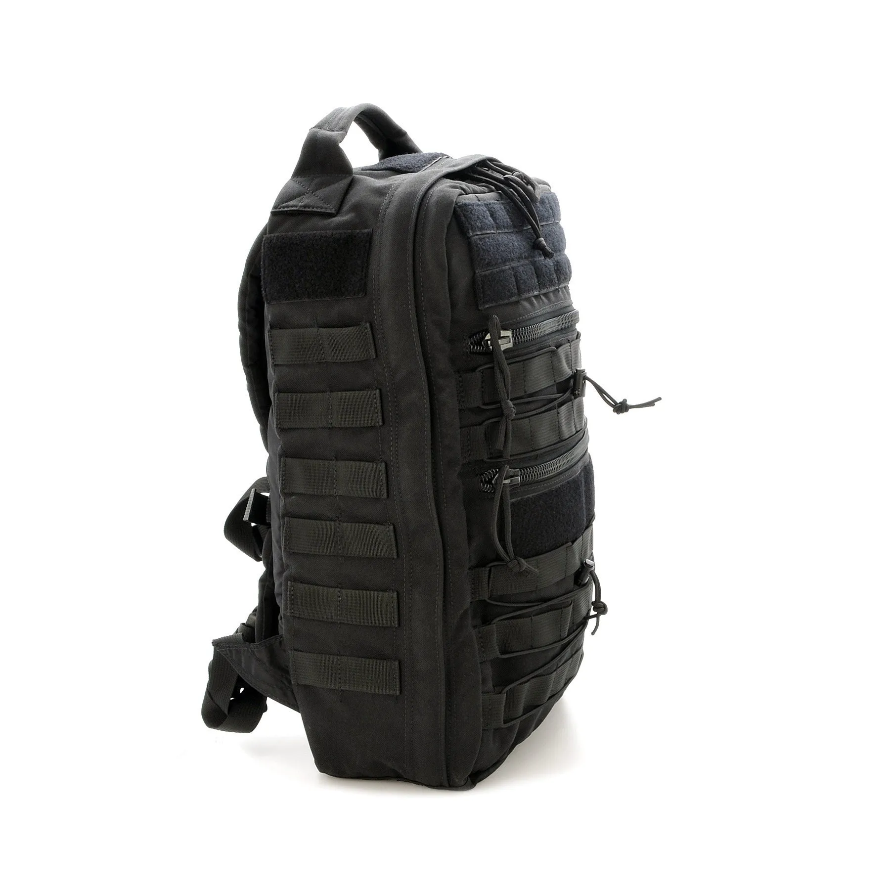 Tactical Backpack - Black