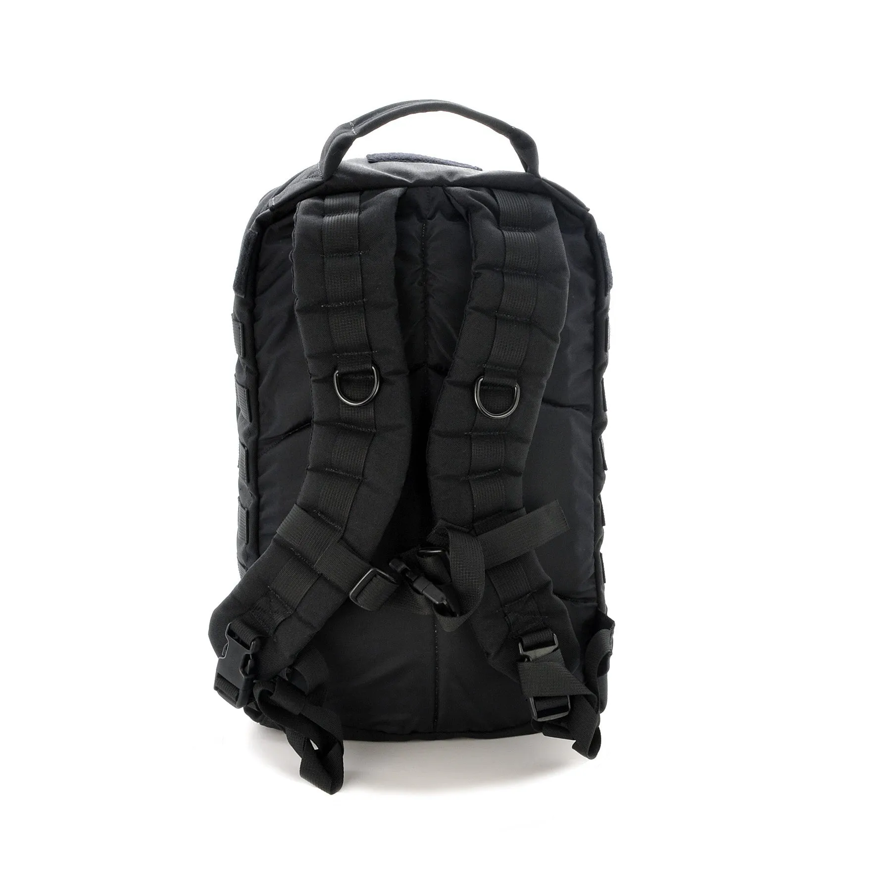 Tactical Backpack - Black