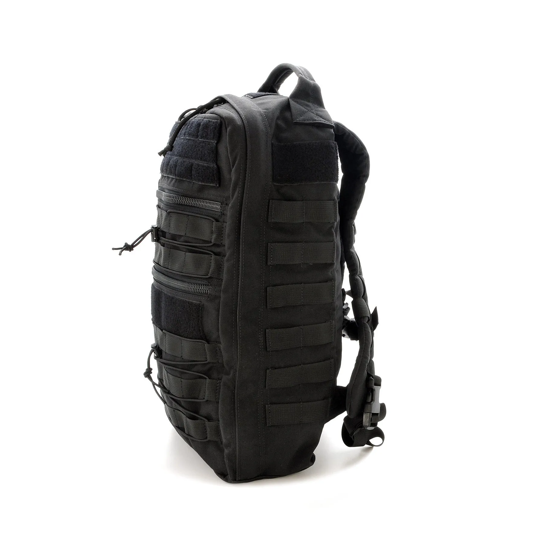 Tactical Backpack - Black