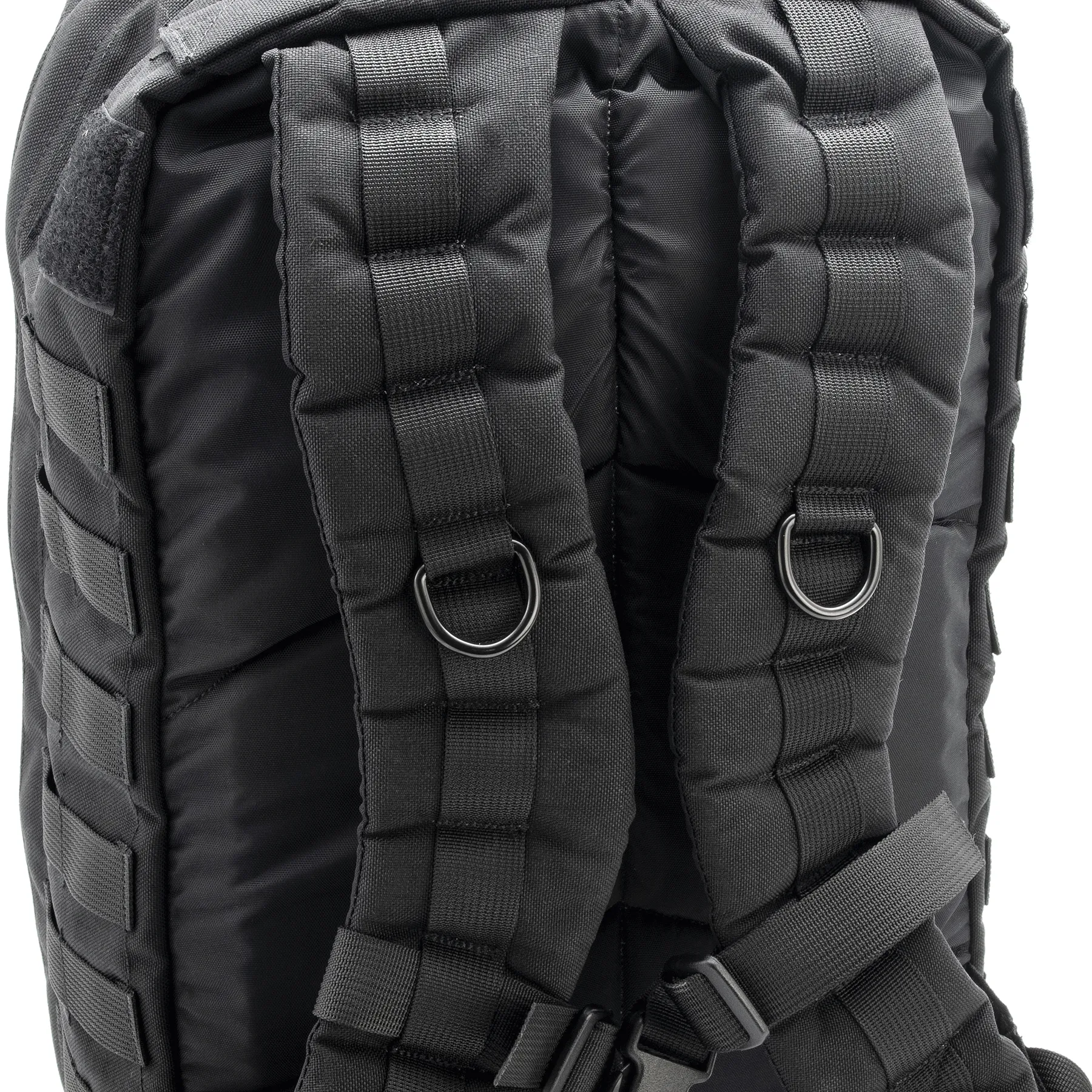 Tactical Backpack - Black