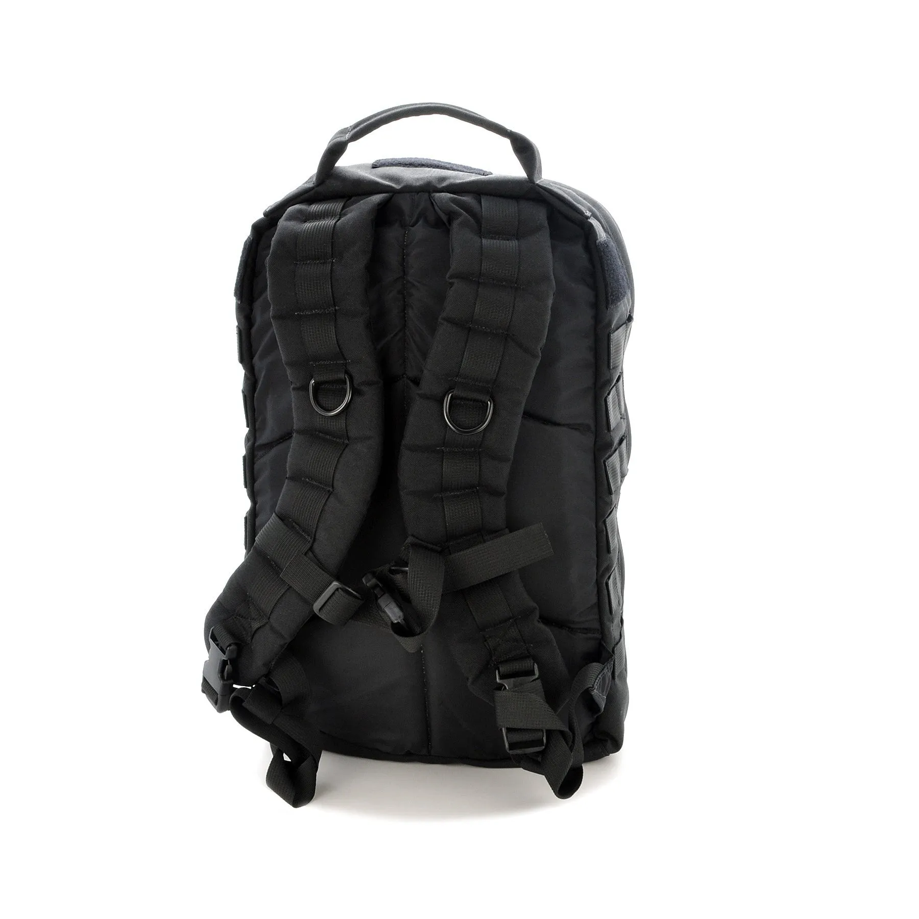 Tactical Backpack - Black