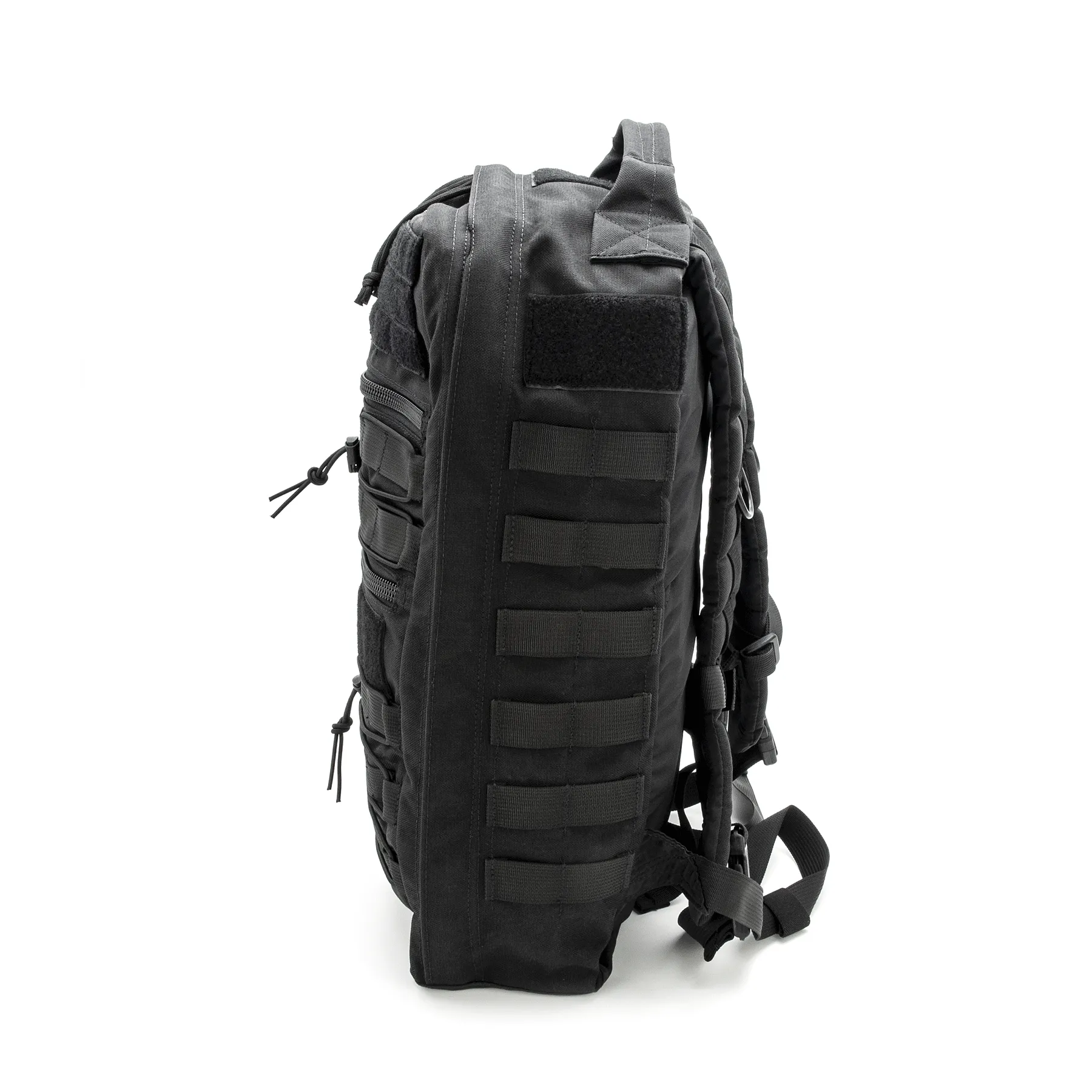 Tactical Backpack - Black