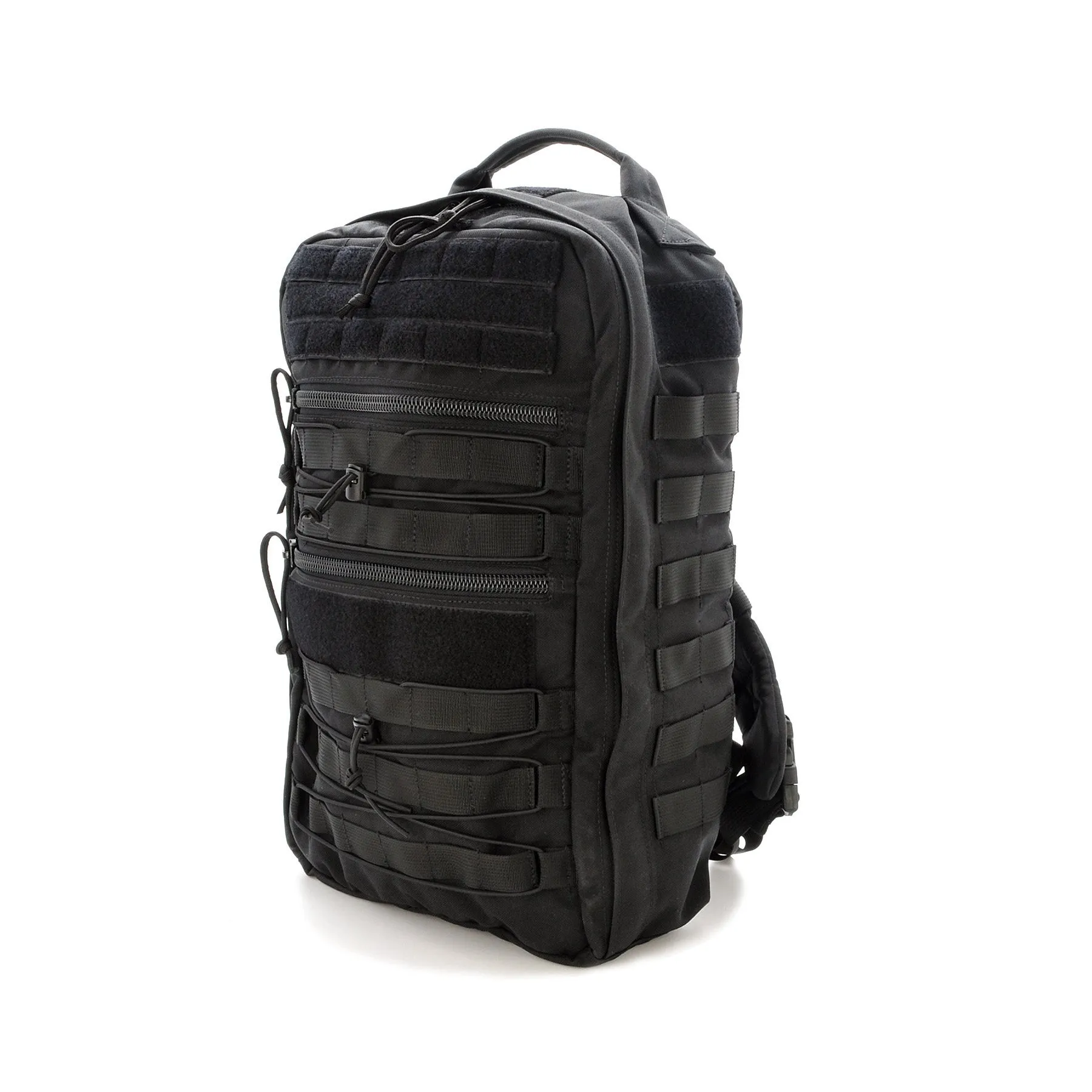 Tactical Backpack - Black