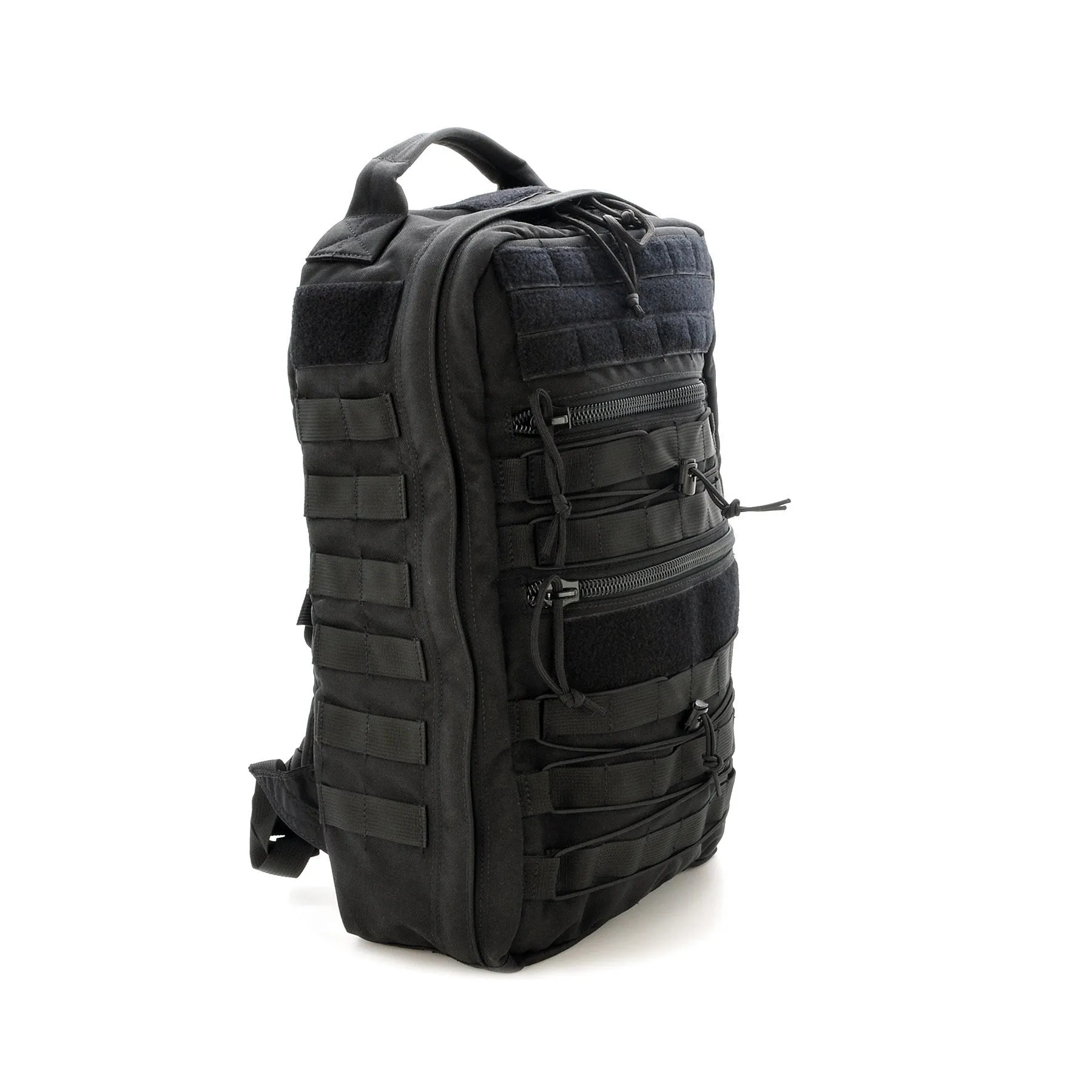 Tactical Backpack - Black