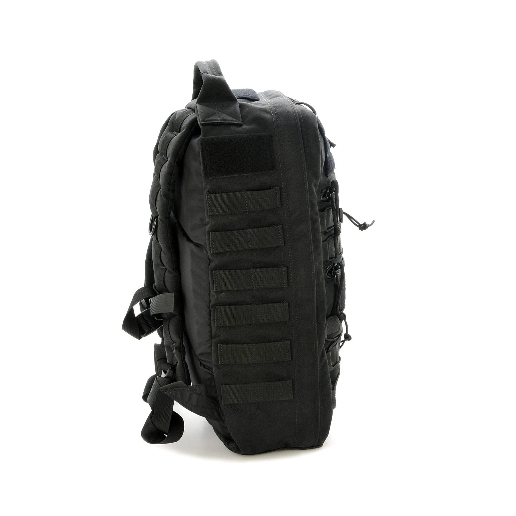 Tactical Backpack - Black