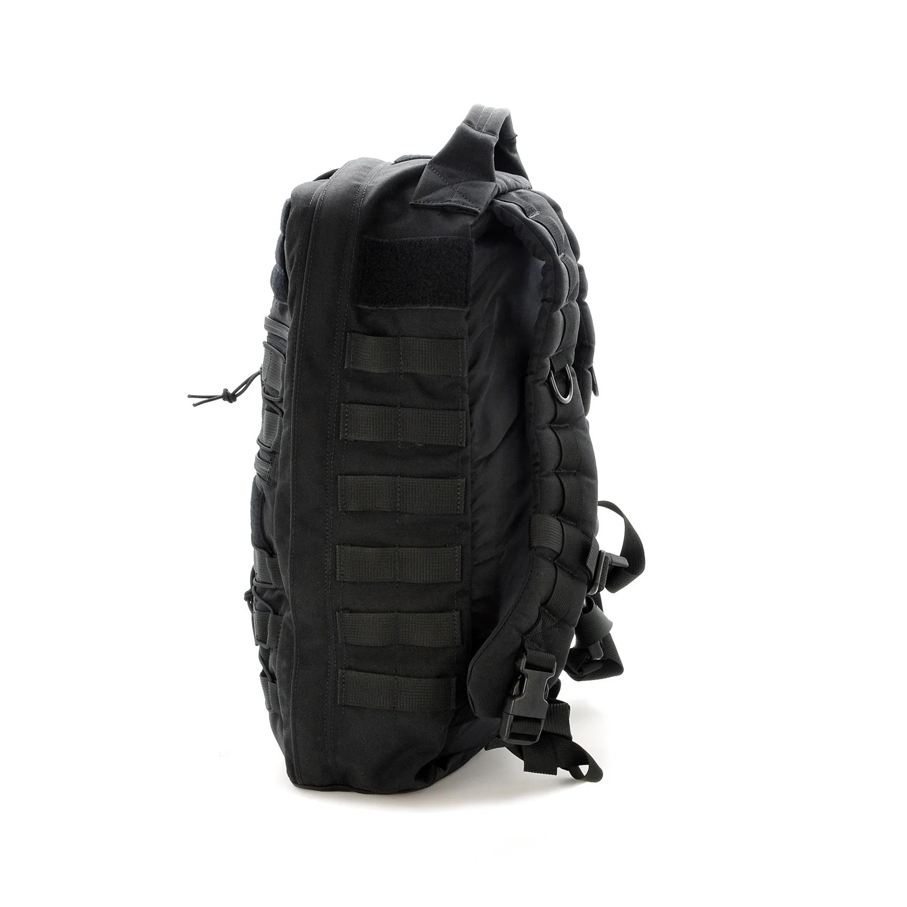 Tactical Backpack - Black