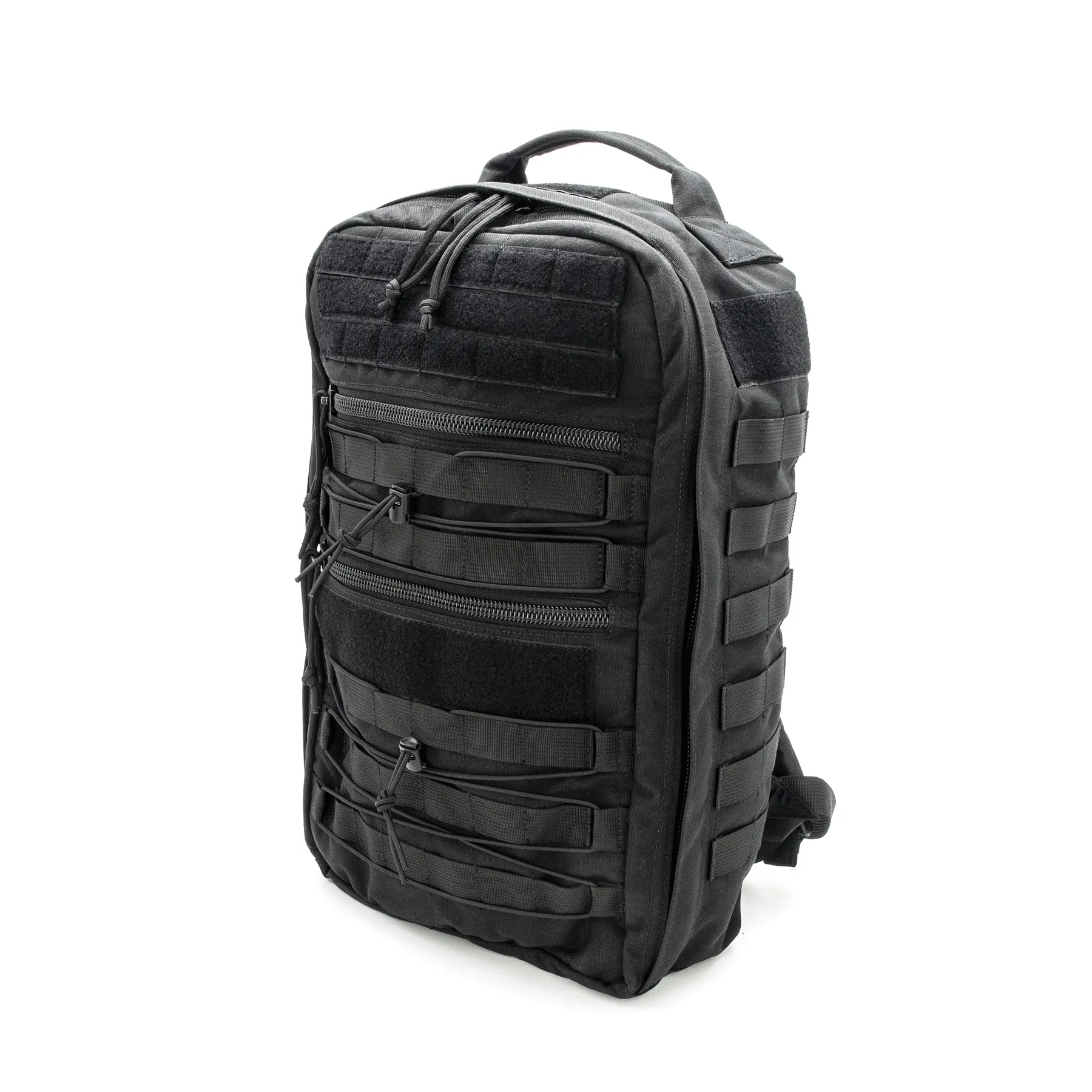 Tactical Backpack - Black