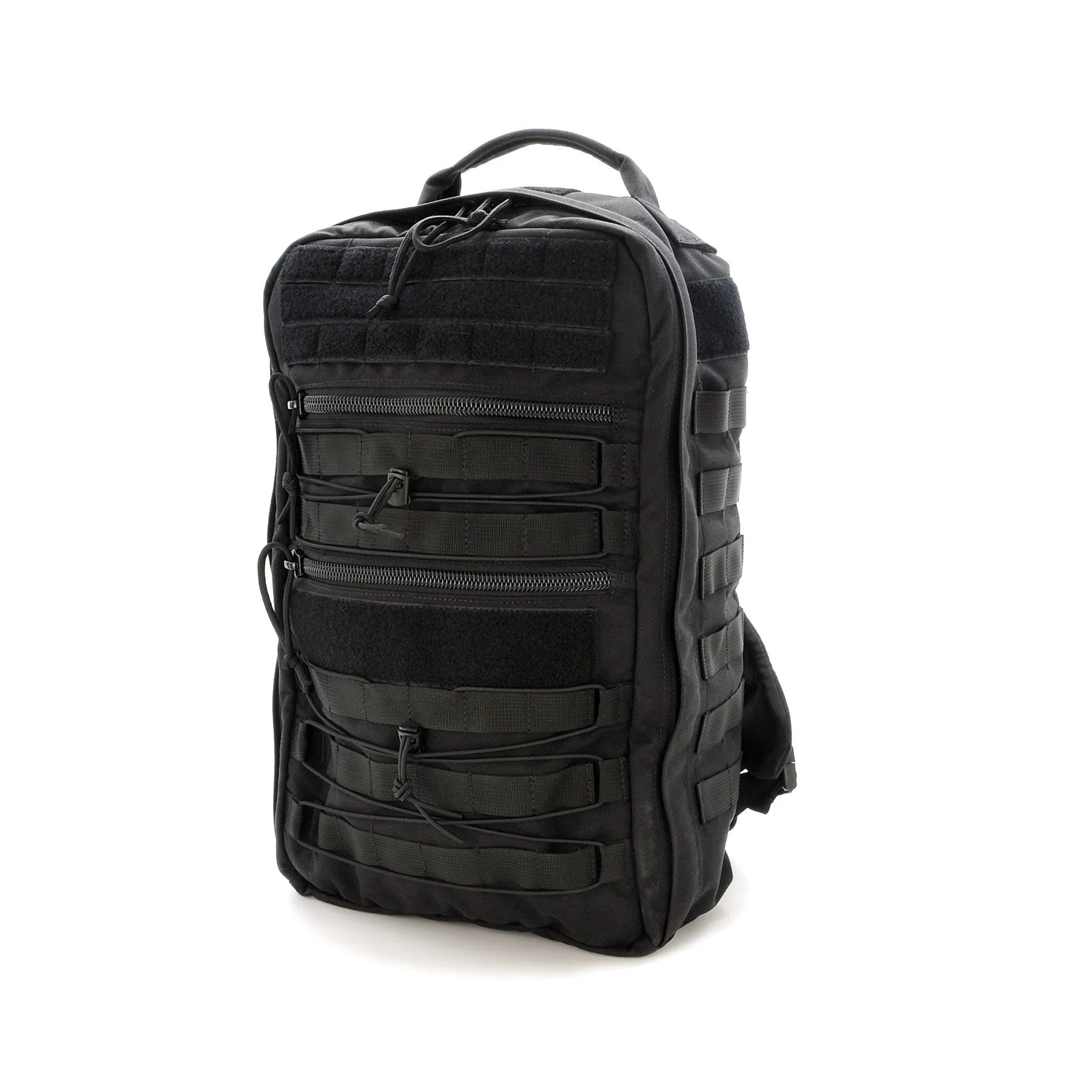 Tactical Backpack - Black