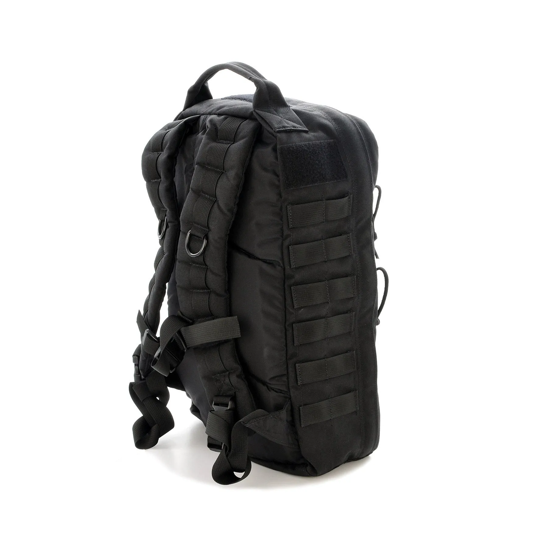 Tactical Backpack - Black