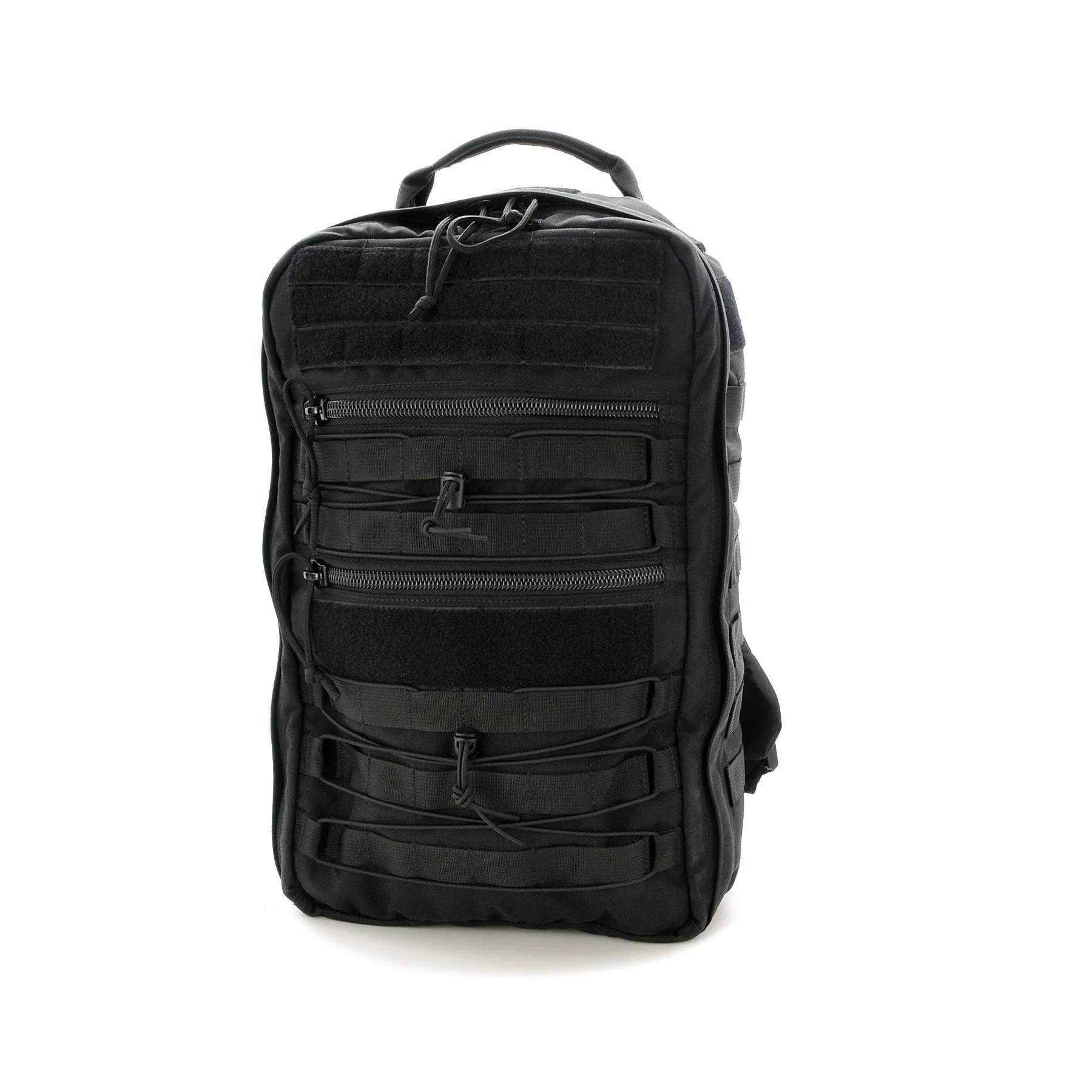 Tactical Backpack - Black