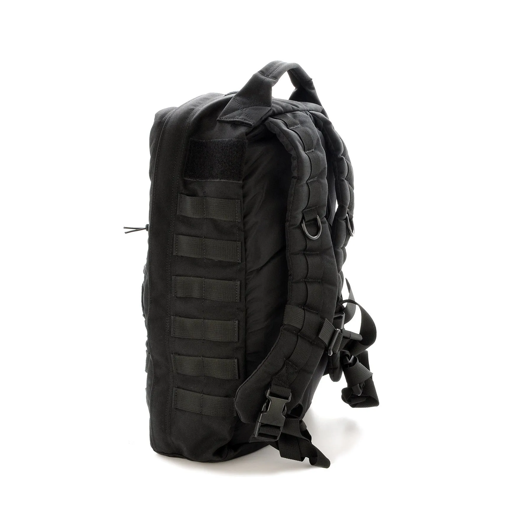 Tactical Backpack - Black