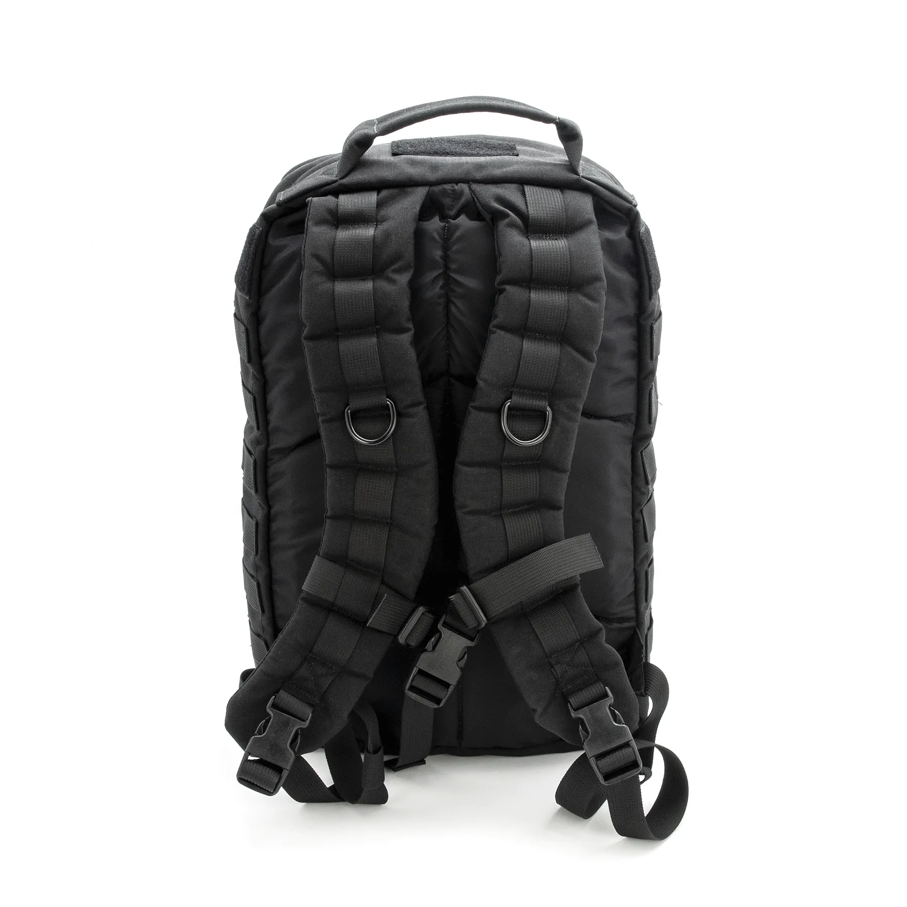 Tactical Backpack - Black