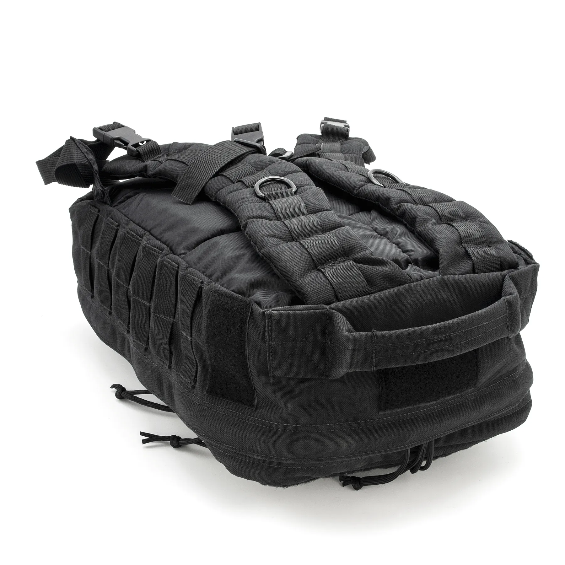 Tactical Backpack - Black