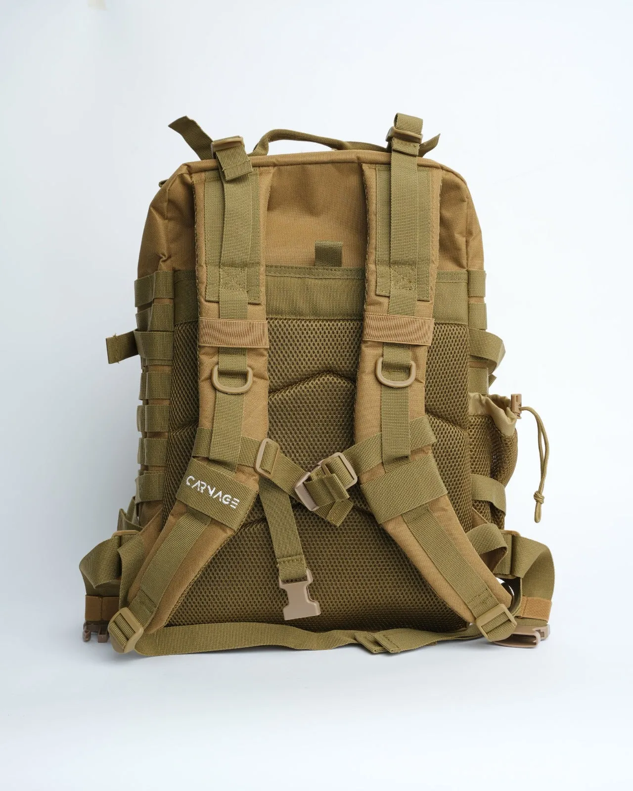 Tactical Military Backpack