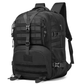 Tactical Operator Backpack