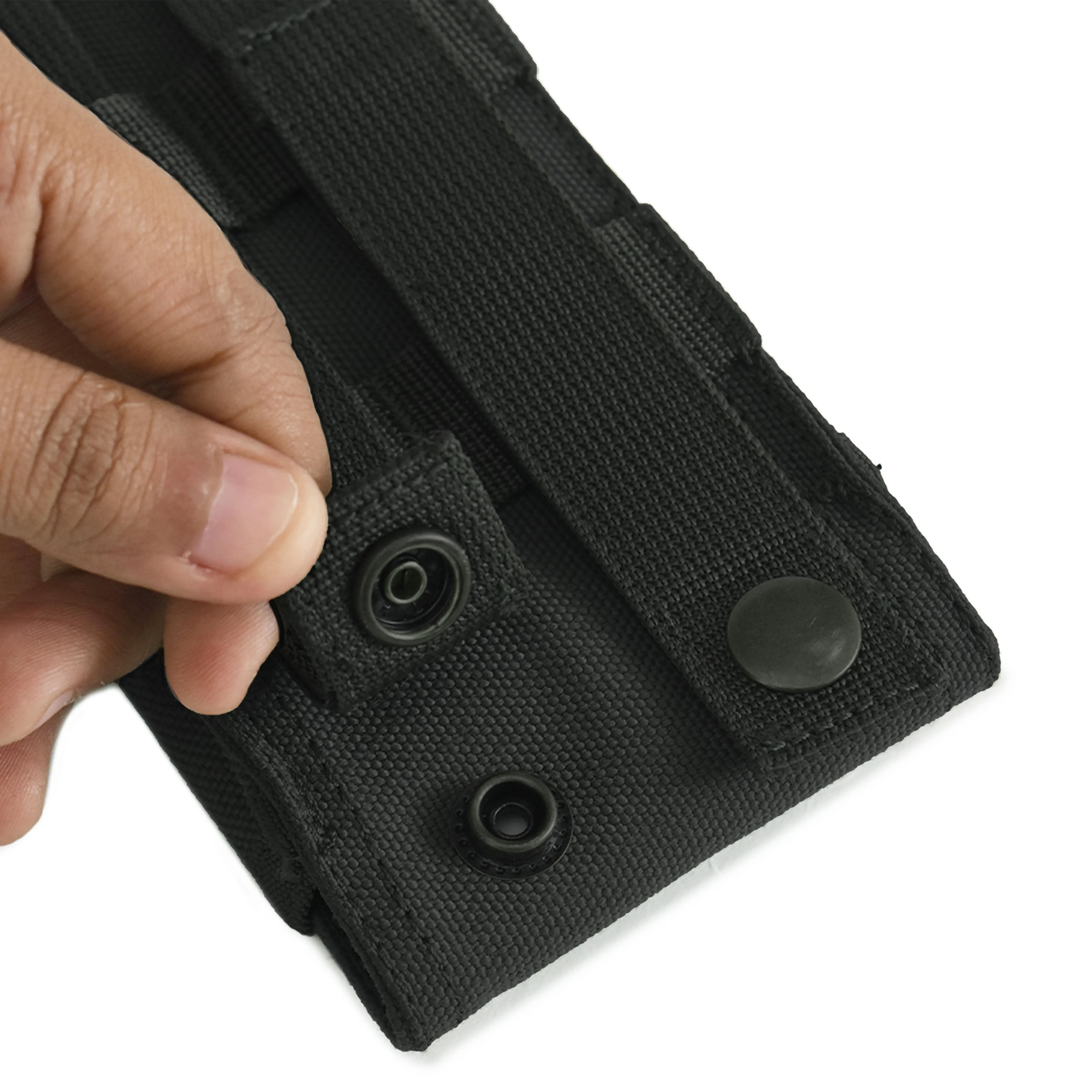 Tactical Smartphone Pouch