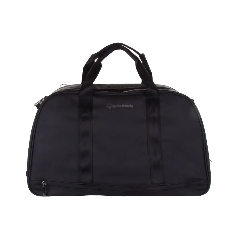 TAYLORMADE City-Tech Boston Bag (Black)