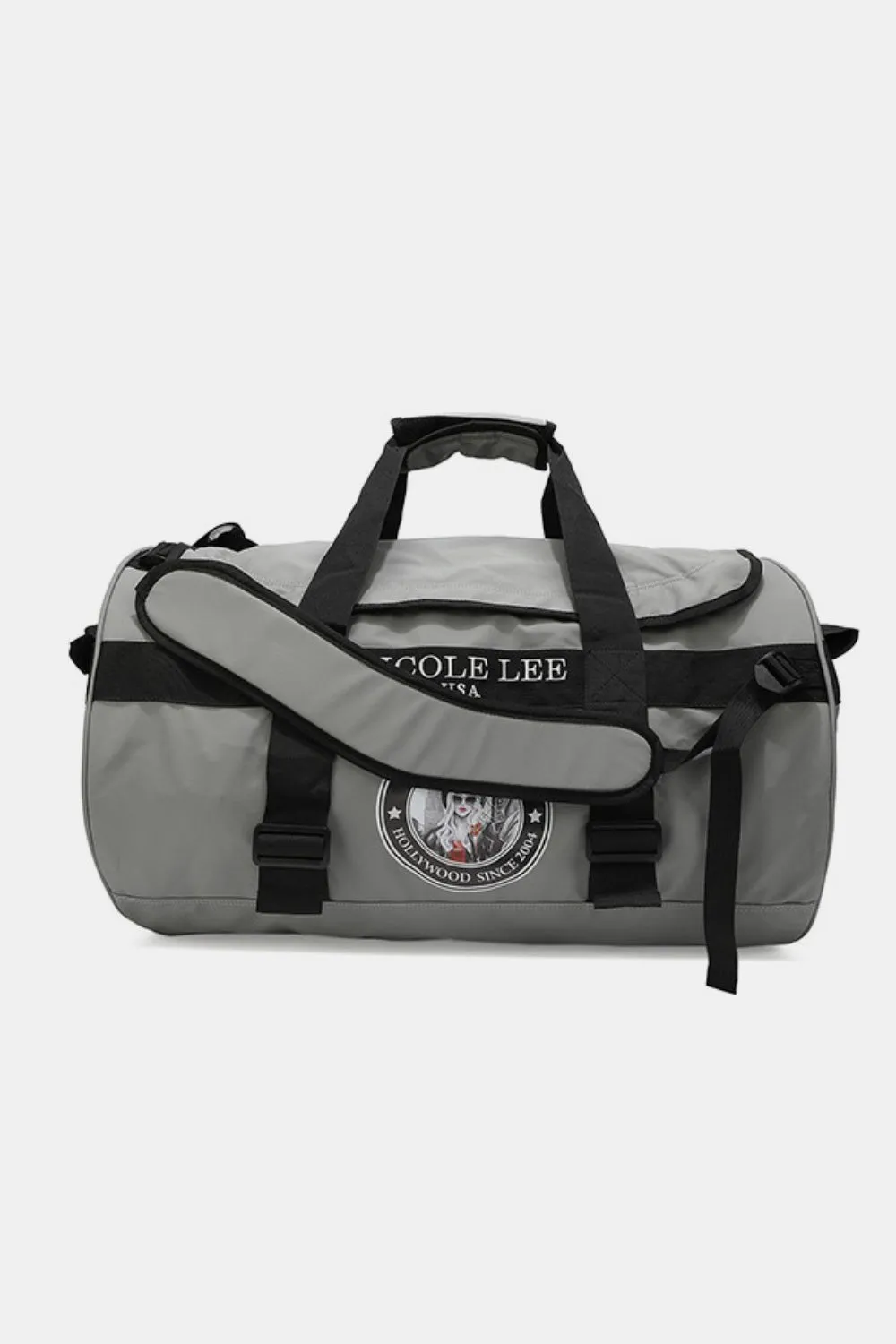 TEEK - NL Large Duffel Bag