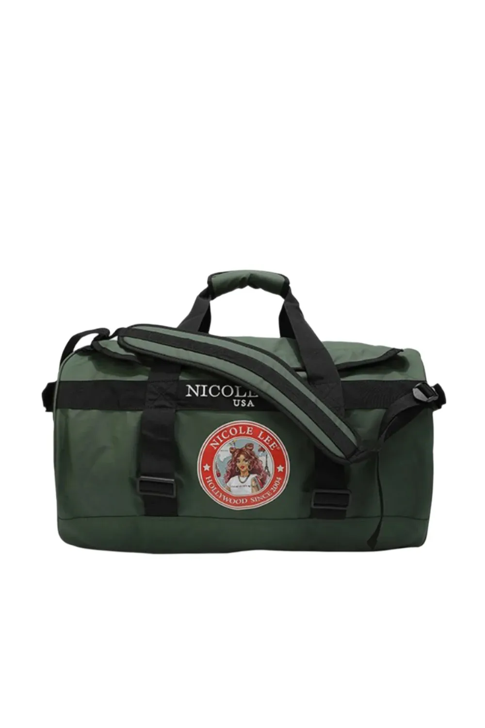 TEEK - NL Large Duffel Bag