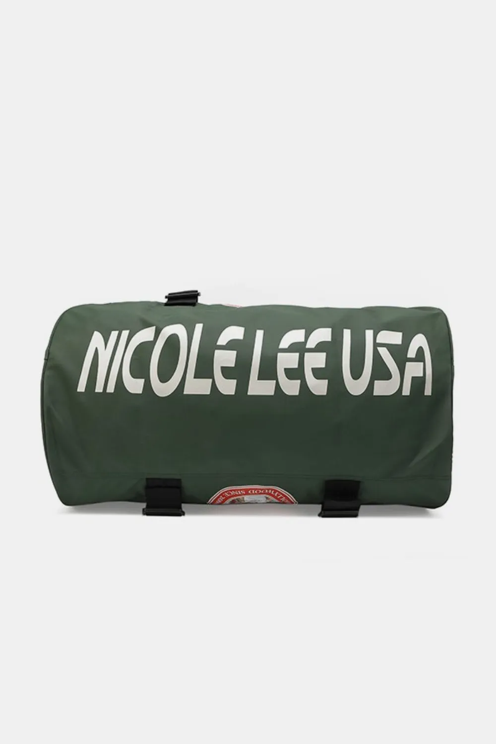 TEEK - NL Large Duffel Bag