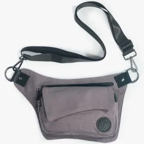 Thunder Haze Hip Bag