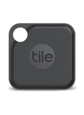 Tile Pro - Custom Sleeve Packaging Tpro2 Black 