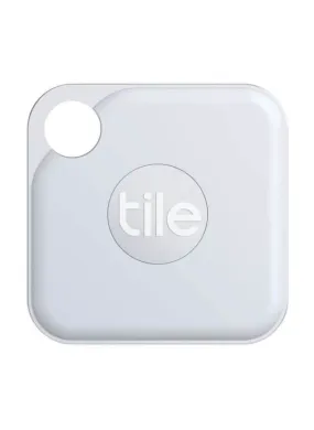 Tile Pro - Custom Sleeve Packaging White Tpro2 