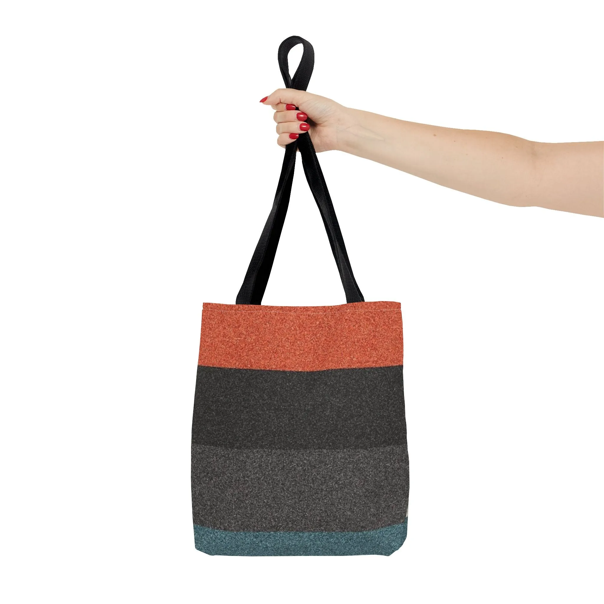 Top Tote Bag - Fashionable and Functional