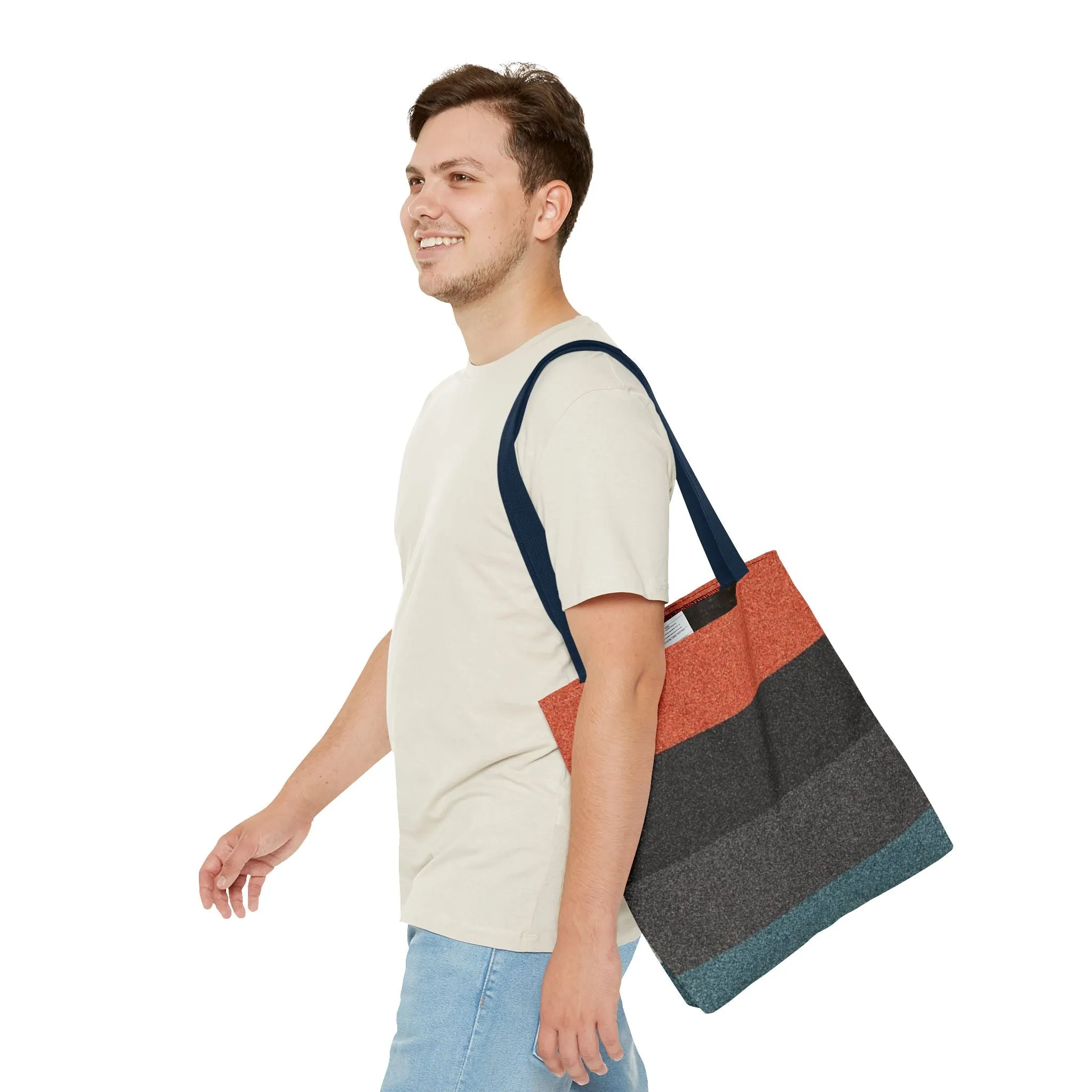 Top Tote Bag - Fashionable and Functional