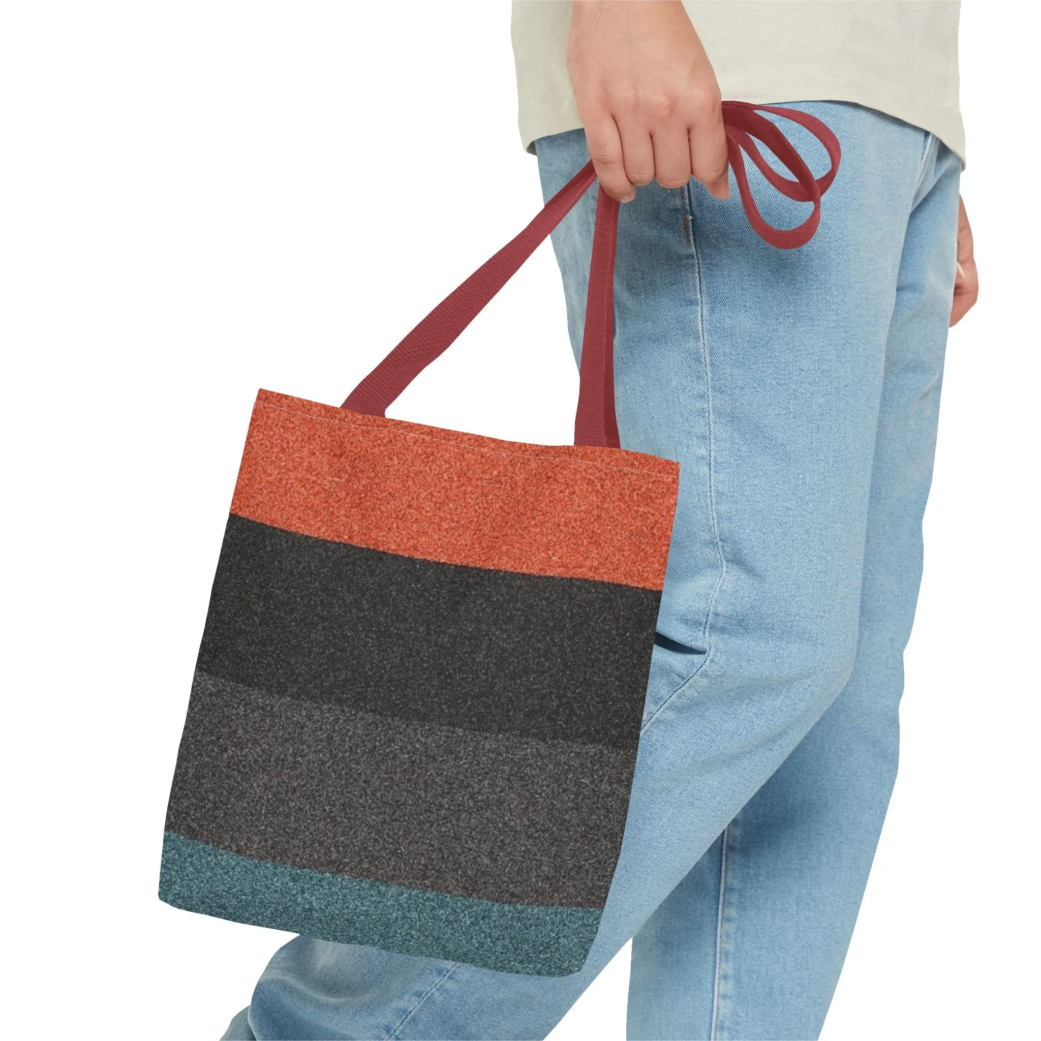 Top Tote Bag - Fashionable and Functional