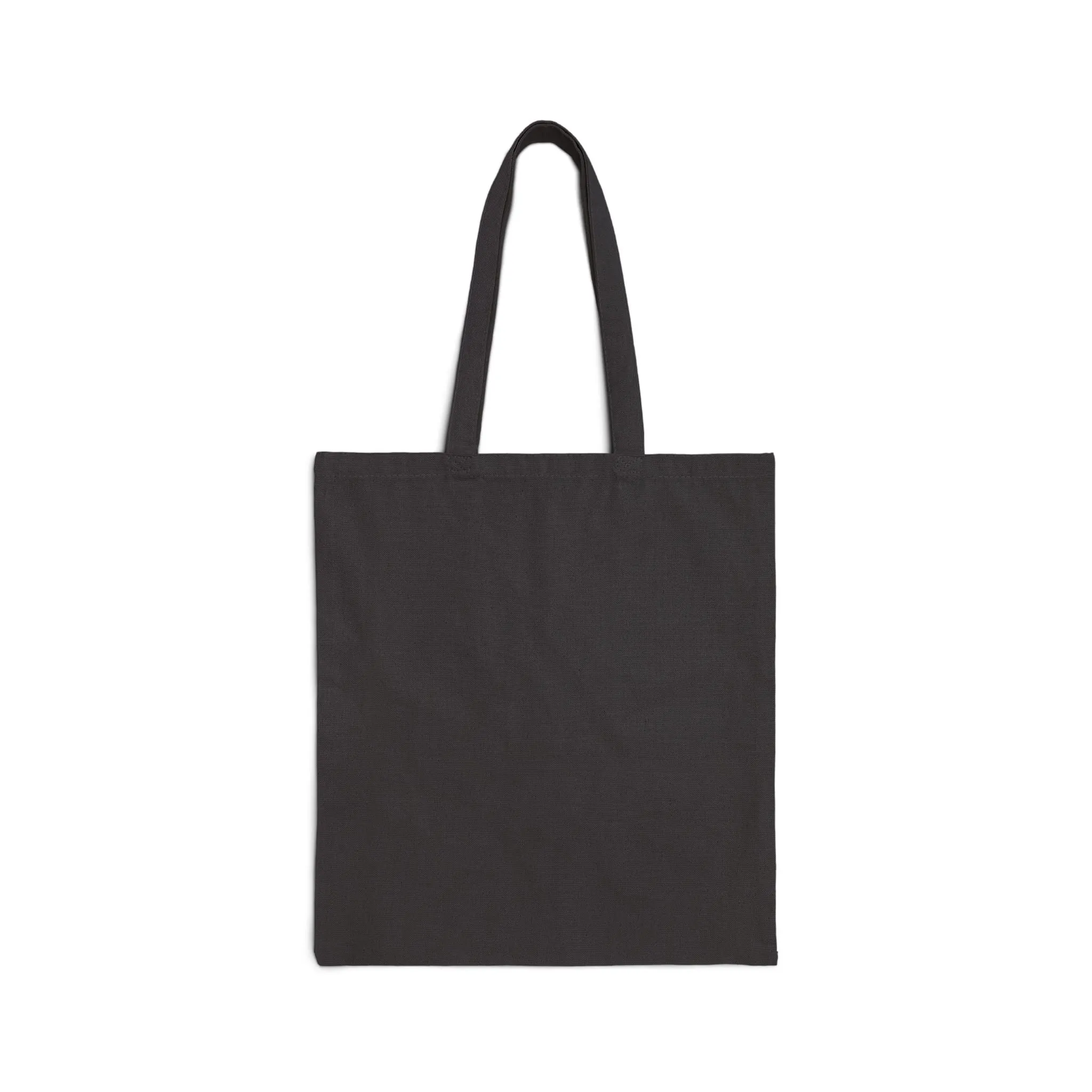 Tote Bag: Self-Care Holiday Cloud Design