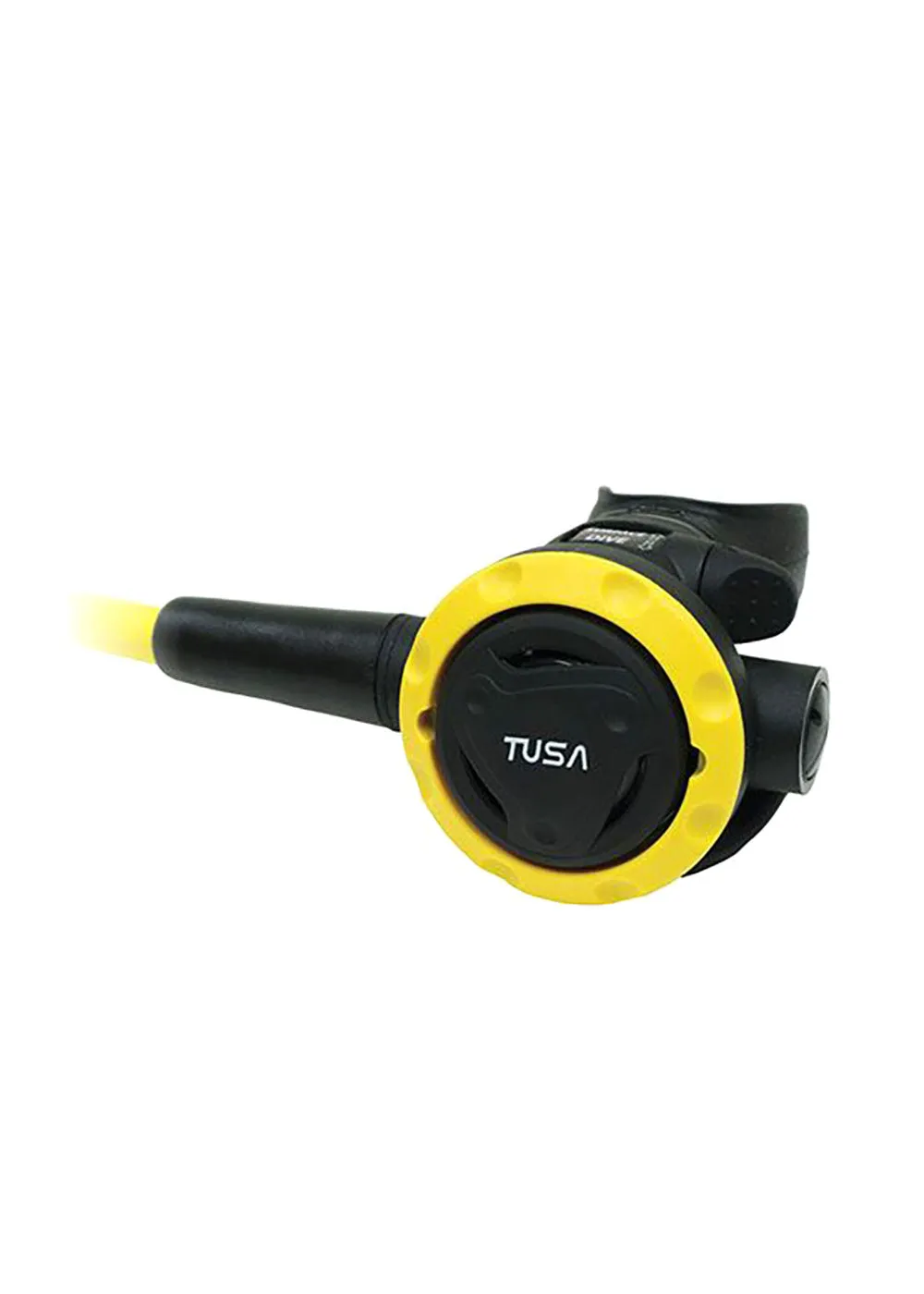 Tusa RS-1001 Regulator Set - Yoke