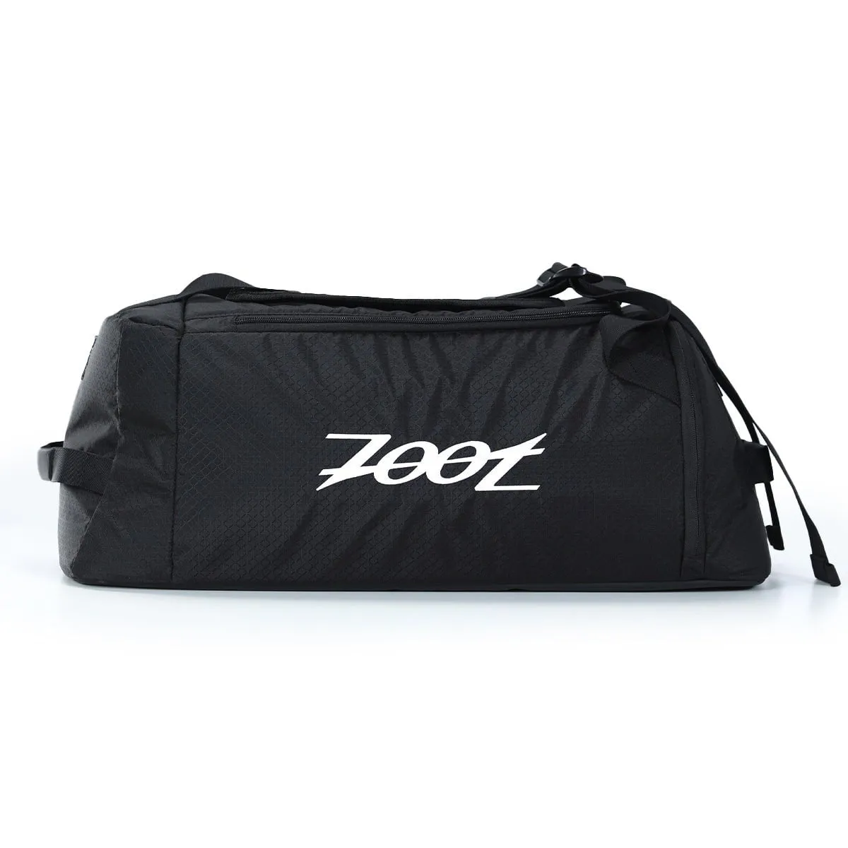 Ultra Tri Duffel Bag - Black