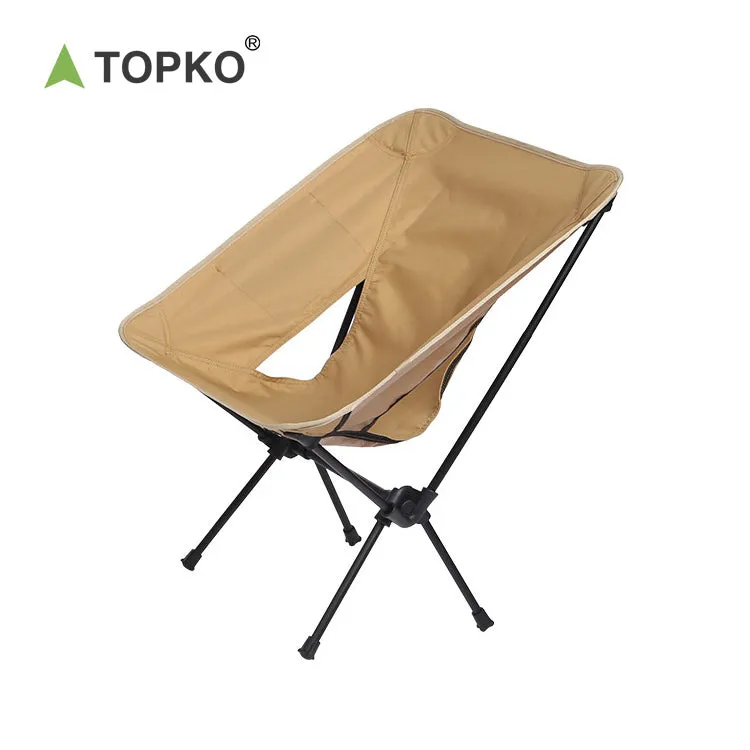 Ultralight Folding Outdoor Camping Chair