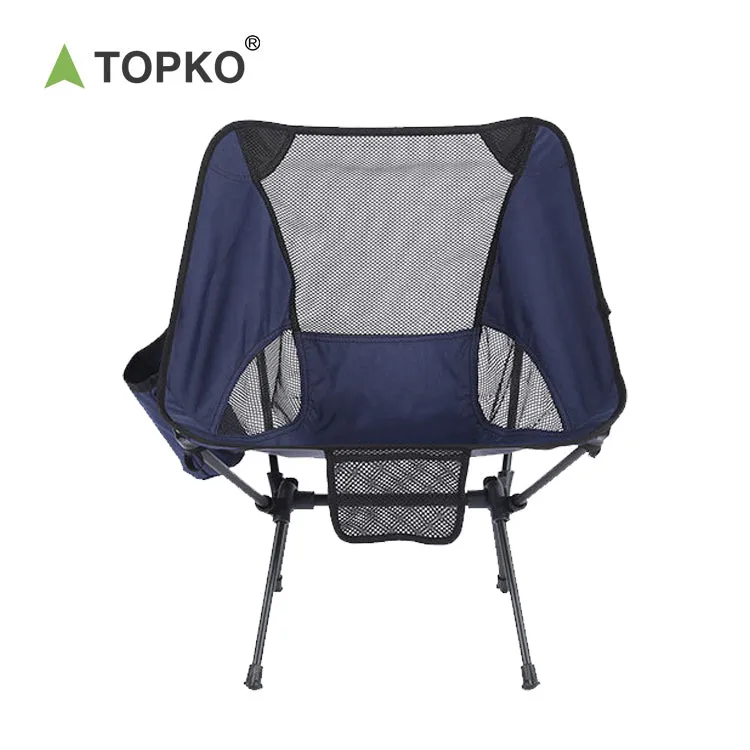 Ultralight Folding Outdoor Camping Chair