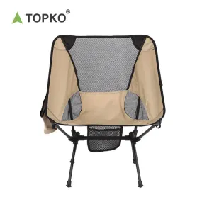 Ultralight Folding Outdoor Camping Chair