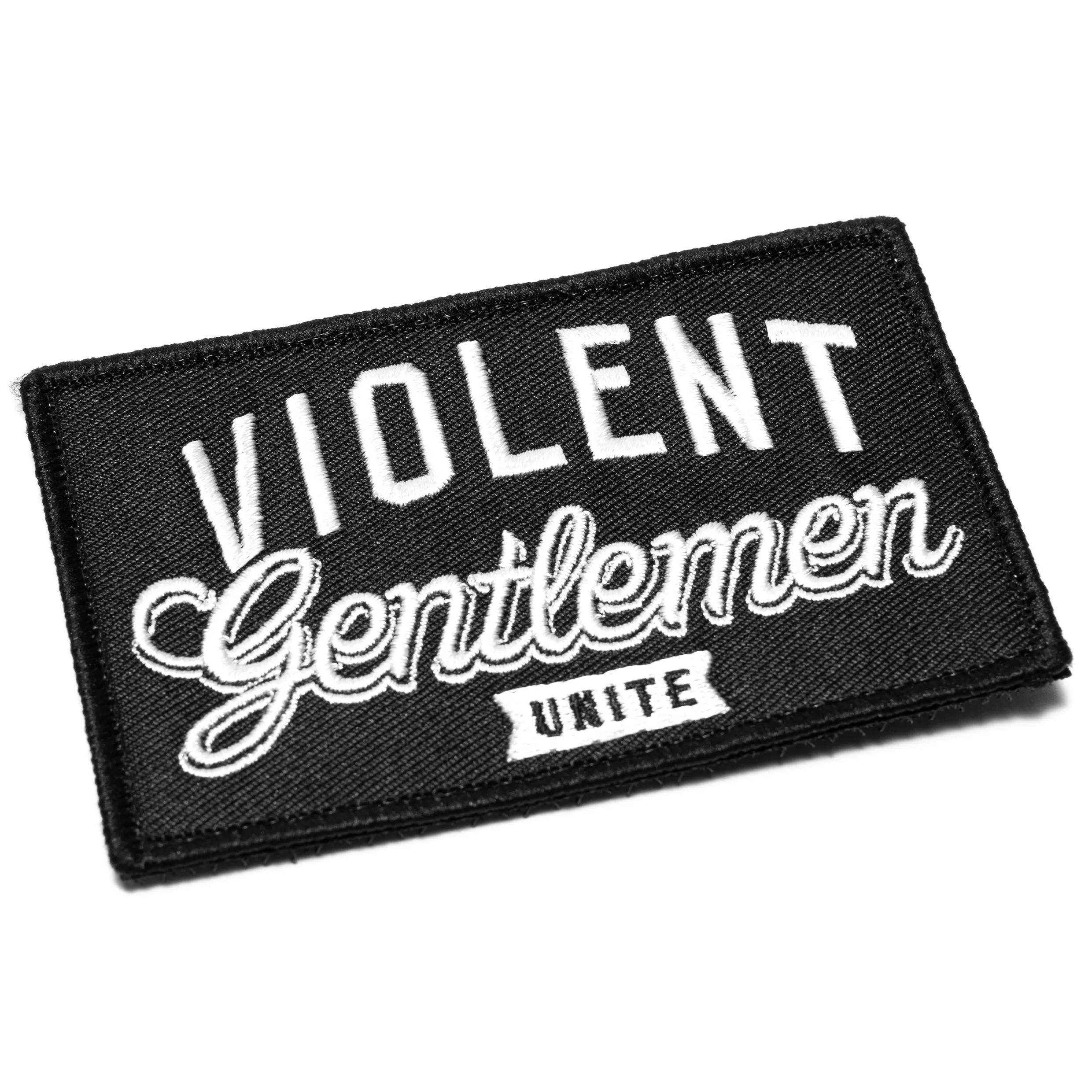 Unite Velcro Patch