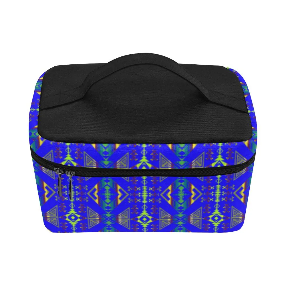 Upstream Expedition Midnight Run Cosmetic Bag/Large