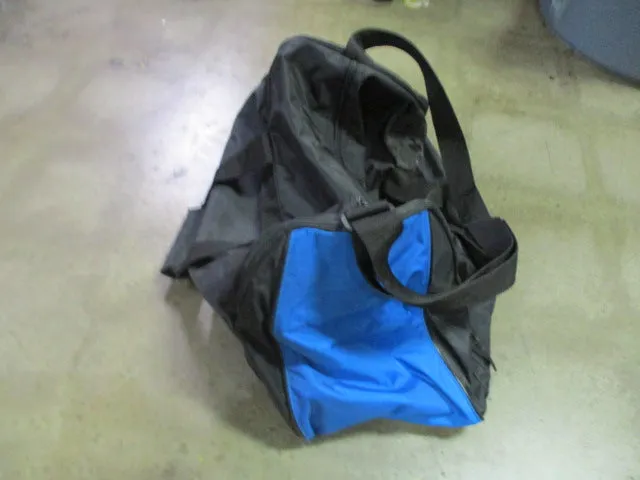 Used Claiborne Sport Duffle Bag