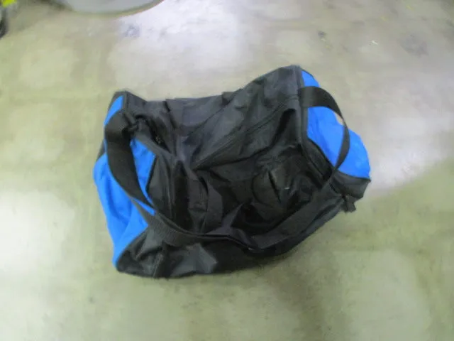 Used Claiborne Sport Duffle Bag